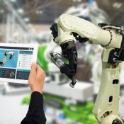 Industry 4.0: 5 ways in which private 5G will drive the next manufacturing revolution