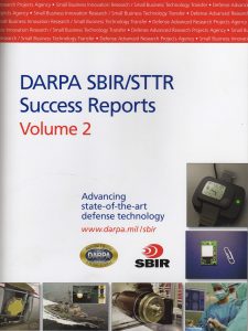 Read more about the article Bluetronix Featured in DARPA Success Reports